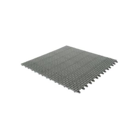 PIASTRELLA MULTIPLATE 56X56CM GRIGIA (1/6)