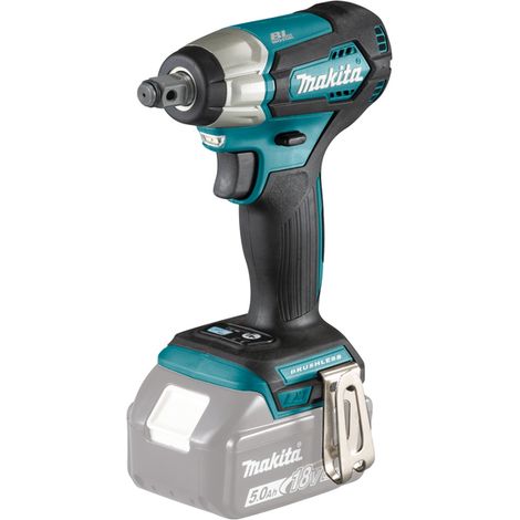 Clé à chocs Makita DTW181Z 18 V (sans batterie et chargeur)