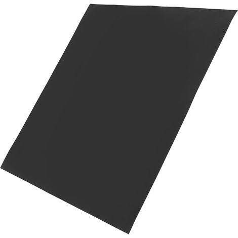 Protecteur de Plaque à Induction Anti-Dérapant en Silicone - Tapis Isolant pour Cuisine (Format Carré) (1/5)