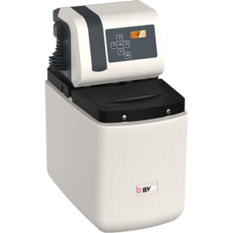 BWT Weichwasseranlage AQA Basic, DN 32, 1,6m3/h, PN 10, 530x270x525mm, 125687850