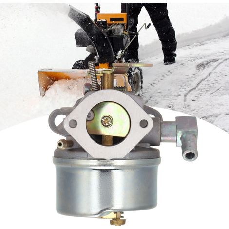 Jeu de joints de carburateur pour souffleuses à neige 640298 OHSK70 OH195SA 5,5 ch et 7 ch 640298 (1/5)