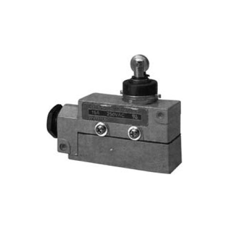 TZ6102 Interruttore di Posizione 10A Contatto NO e NC Finecorsa
