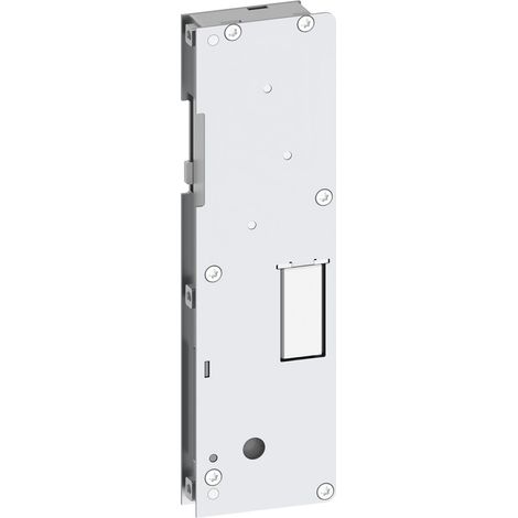 WINKHAUS STV-Motorkasten EAV4 BL zur motorischen Entriegelung für autoLock AV4D