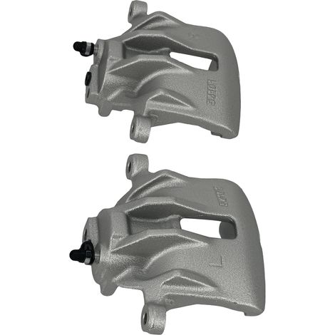 Brake Caliper Rear Left for Land Rover Discovery 2 Td5 Range Rover P38 STC1905