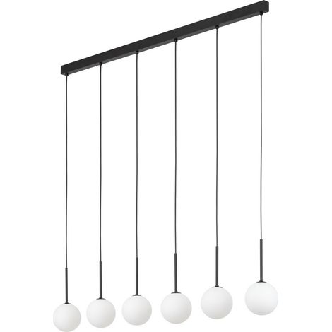 Martin White 4504 TK Lighting Pendelleuchte (1/5)
