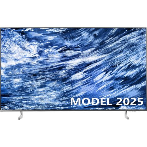 Samsung Q8F QE65Q8FAAU 165,1 cm (65") 4K Ultra HD Smart TV Wifi Grau, Titanium (1/5)