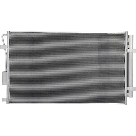 La référence 976062W500 convient aux compresseurs de climatisation des Hyundai Santa Fe Sport 2013-2019.