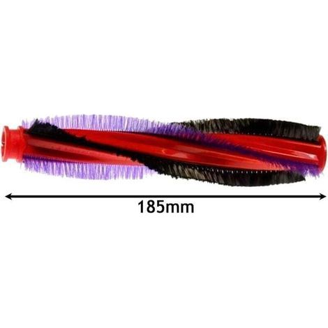 Spazzola a rullo per aspirapolvere Dyson V6/DC59/DC62/SV03 Kit di ricambio (1/4)