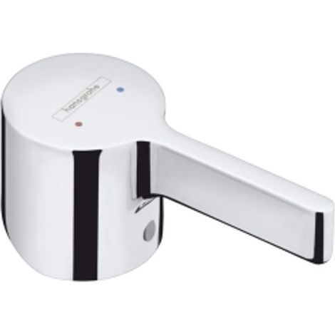 Hansgrohe HG Handle Metris S f.basin mixer chrome, 31093000