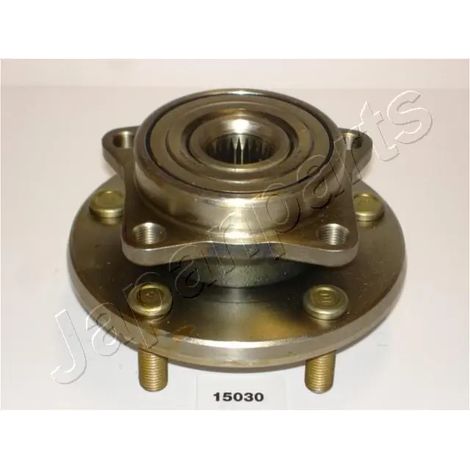 Moyeu de roue Japanparts KK-15030 MITSUBISHI MB949097 MR103664 MR334386 MR369519