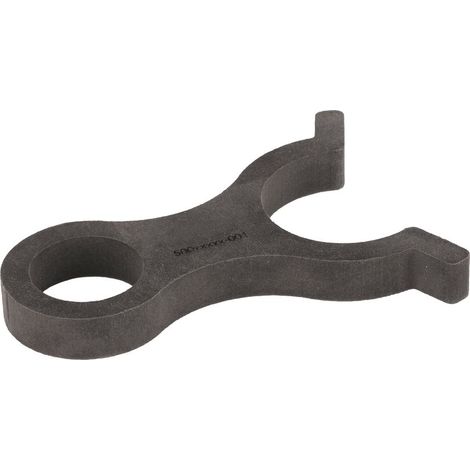 Messadapter VA5001A für Kombi Auto, DN32 - DN50