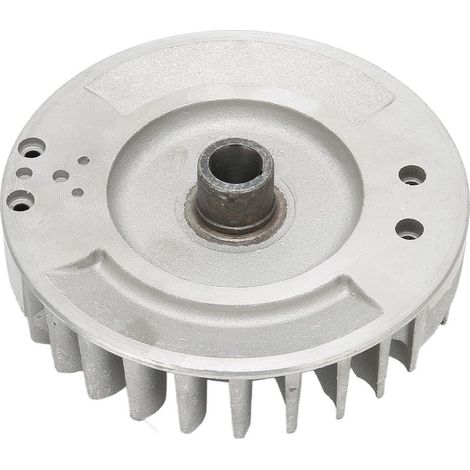 Schwungrad für Kettensäge, Zubehör für Kettensägen-Schwungrad 1119 400 1206, Ersatz für STIHL MS380 MS381 038 (1/5)