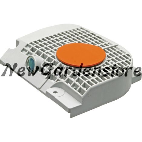 Arrancador de motosierra para desbrozadora STIHL 11270801802
