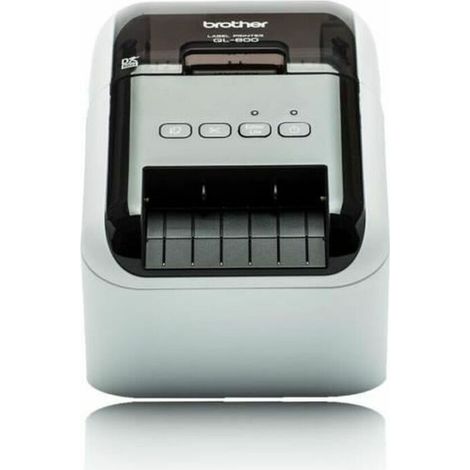 Brother Etiqueteuse QL-800 - USB - 300 DPI (1/4)