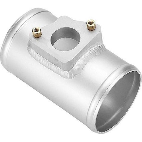 Capteur de débit d'air pour tuyau d'admission d'air de voiture de 70 mm, base pour moteur modifié (1/5)