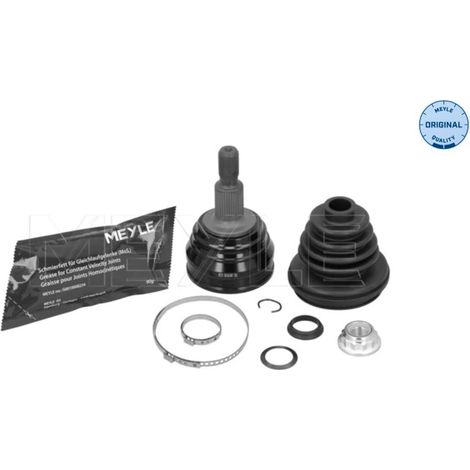 Jeu de joints, arbre de transmission Meyle 100 498 0061 AUDI 1H0 498 099 A