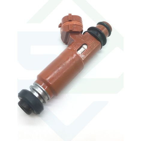 Suitable for fuel injectors and nozzles of older models of the Tianjin FAW Xiali three-cylinder engine, model 195500-3020. (1/5)