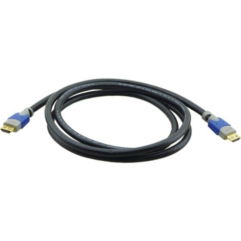Câble hdmi série Pro (mâle - mâle) (c-hm/hm/pro-20) (1/2)
