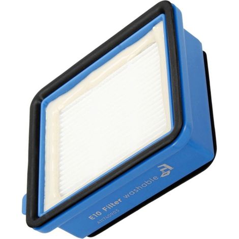 Ersatzteil - Original-Filter E10 - - ELECTROLUX, AEG