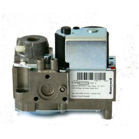 Valvula de gas Honeywell VK4105G 1005