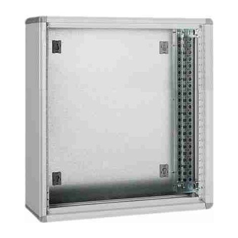 BTI93630Q LDX400 Blechwandpaneel