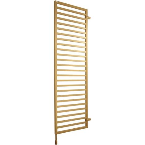 Radiateur Mixte ACOVA Kadrane Vertical 535W - AKA-140-040/GF (1/2)