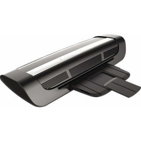 GBC Fusion Plus 7000L Laminiergerät schwarz und silber (1/5)