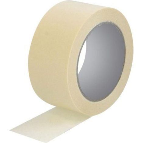 Nastro Adesivo Carta Gommata 48mmx50m 1 Rotolo EcoPrice®