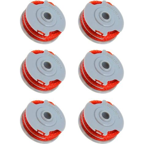 replacement spools for 1.5 mm brush cutters