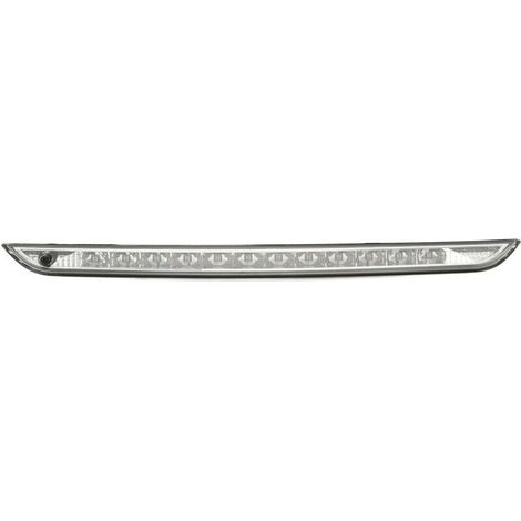 Feu stop à montage élevé 15W 12V 6351LX 3ème feu Stop de remplacement pour Peugeot 2008 308 SW II 508-VSIAISV (1/3)