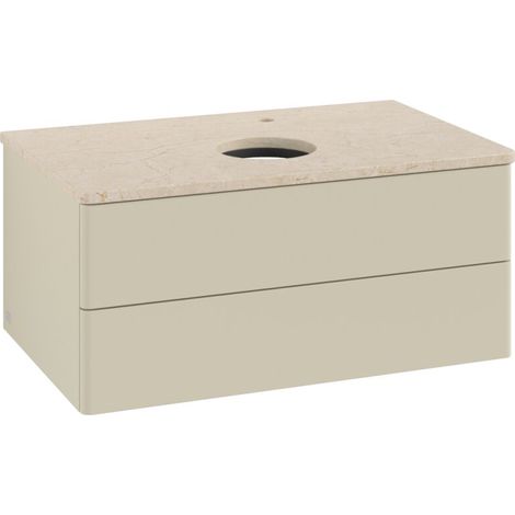 Villeroy & Boch K19053HJ WTUS Antao K195 800x360x500 mm (1/3)