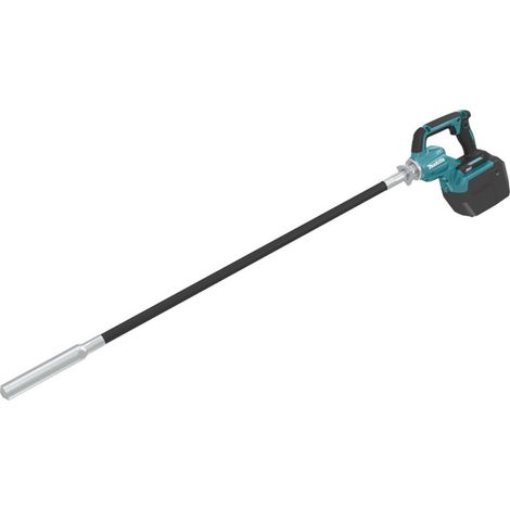 Makita Akku-Betonverdichter VR004GZ, 40 V, 15.500 min, 38 mm