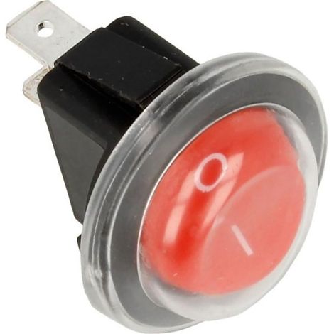 INTERRUPTEUR pour PIECES ASPIRATEUR NETTOYEUR PETIT... (1/2)