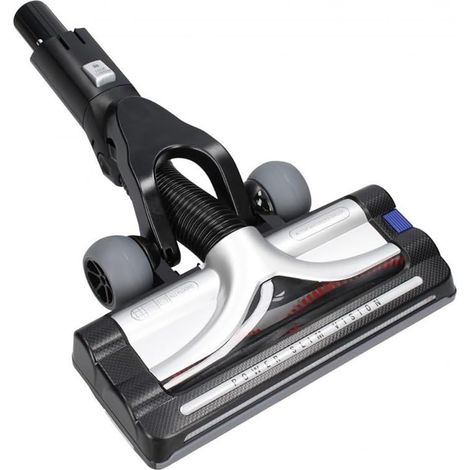 1 Brosse Motorisée 270mm, Éclairage Led, Pour Aspirateur Rowenta