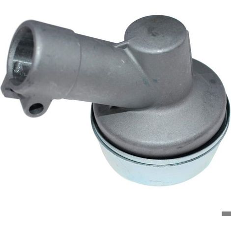 Tête débroussailleuse compatible Stihl FS55 FS56 FS70 (1/5)