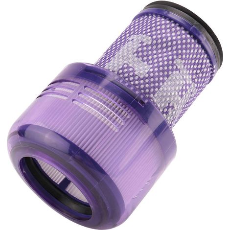Filtre HEPA lavable (1 pièce) pour aspirateur V12 Detect Slim Absolute Total Clean - Pièces de rechange et accessoires (1/5)