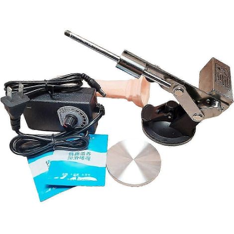 Actuador lineal alternativo con carrera del motor ajustable, 200 rpm, 60 mm, 12 V ( )