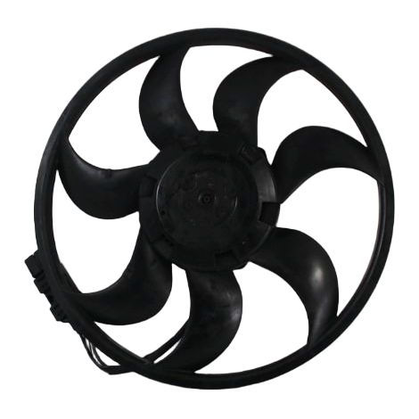 [PRODUIT D'OCCASION] Moteur Ventilateur Radiateur MERCEDES Classe E Break 2003- ♻️ Ref Oe. 2115002193 - Garantie à vie (1/3)