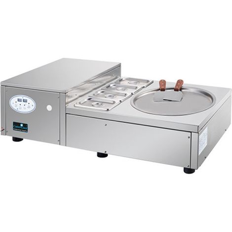 Ice Teppanyaki - Catercool