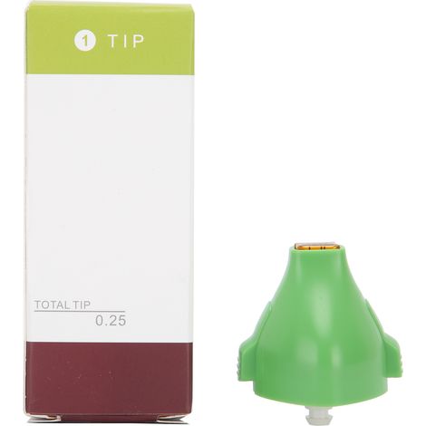 Accessoire pour machine radiofréquence 800 Flash RF, sonde oculaire de rajeunissement cutané, pièce de rechange pour appareil de soin visage. (1/5)