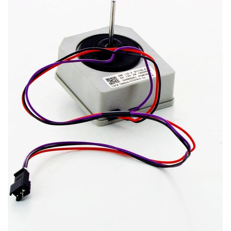 VENTILATEUR 9004488 pour Réfrigérateur ESSENTIEL B REFRIGERATEUR COMBINE ESSENTIELB ERCVW185-60B1