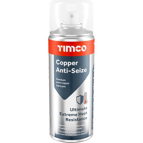 TIMCO Copper Anti-Seize - 380ml