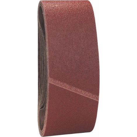 Banda X440: 100x610mm G40x10 (1/4)