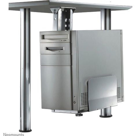 Neomounts CPU-D200SILVER supporto computer argento (1/5)