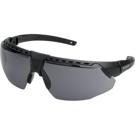 Avatar Brille, Schwarz, Grau Brillenglas HS Honeywell 1034832