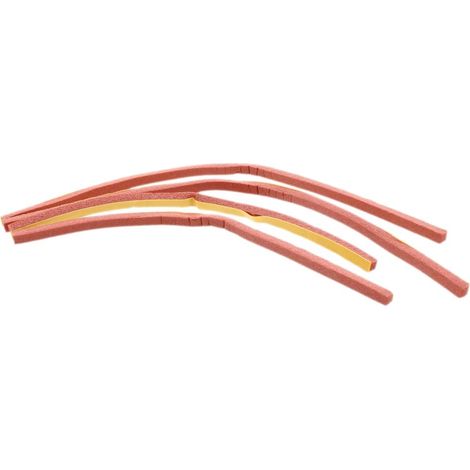 Baxi 242489 Combustion Box Door Seal  Genuine Replacement Spare Part