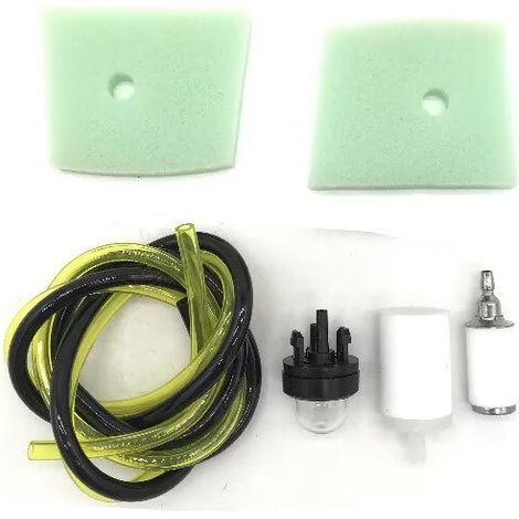 Accessori carburatore per Husqvarna 123 123c 123l 123ld 223 223l 223r 322c 322l 322r 323 323C 323l 325 325c 325cx 325l 325lx 326 326c 326l Motosega 326l 326lx 327