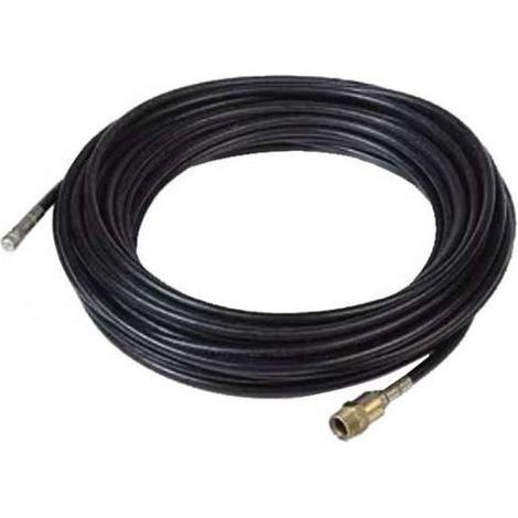 Tubo di scarico KLS 30450077 Comet in acciaio inossidabile di alta qualit�