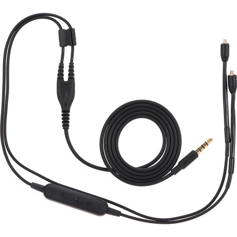 Câble pour casque Shure 215 535 425 (1/5)