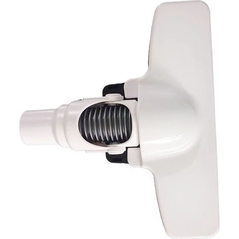 Vacuum cleaner accessories: Multi-purpose brush head for floors and carpets, floor brush with an inner diameter of 32 mm for home use. (1/4)
